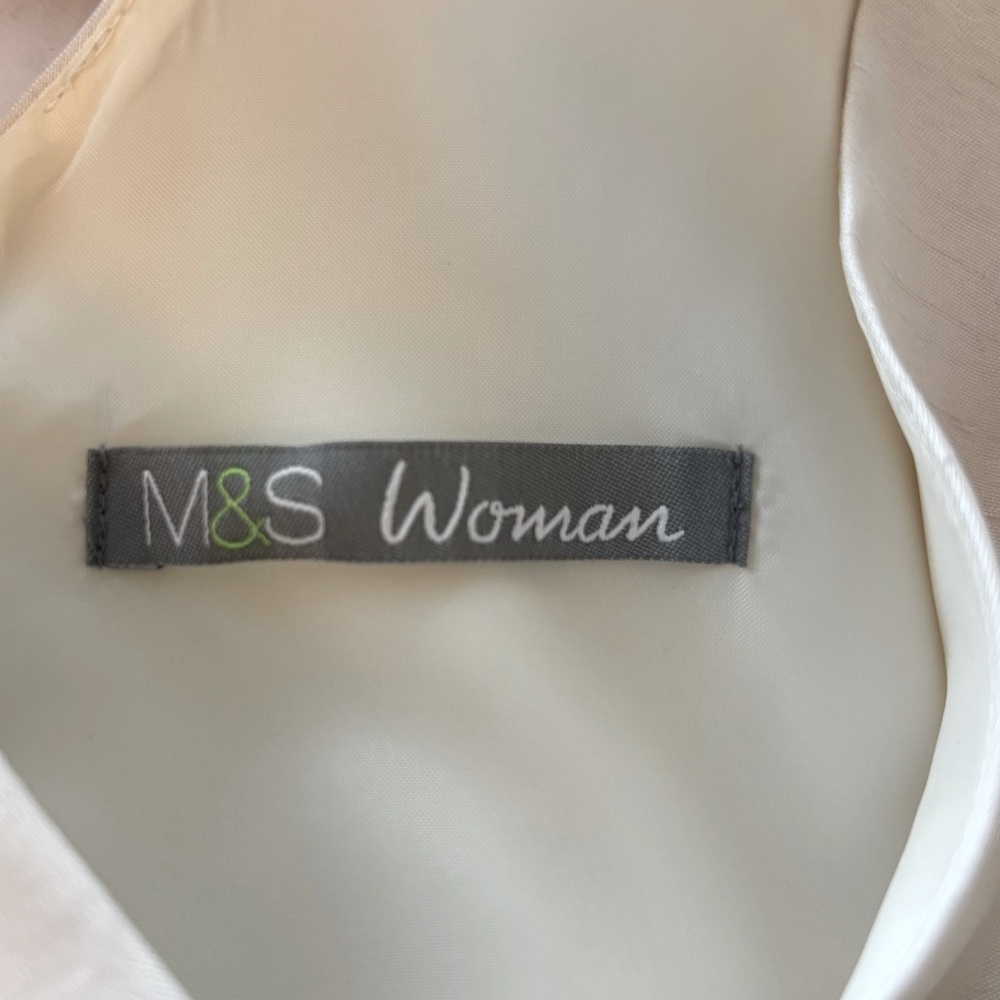 M&S Woman formal dress - Picture 4 of 5
